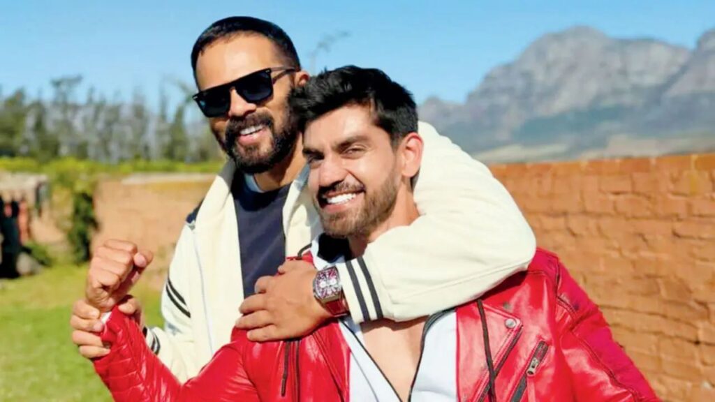Khatron Ke Khiladi 15 Winner: Has Avinash Mishra Really Won Rohit Shetty’s Show? Viral Photo Fact-Checked