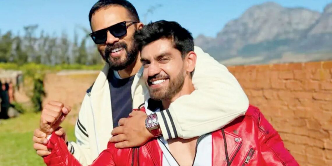 Khatron Ke Khiladi 15 Winner: Has Avinash Mishra Really Won Rohit Shetty’s Show? Viral Photo Fact-Checked
