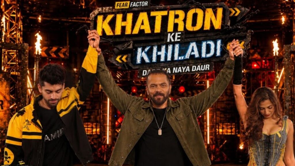 Khatron Ke Khiladi 15 Winner: Farrhana Bhatt Or Avinash Mishra — Who Really Lifted Rohit Shetty’s Trophy?