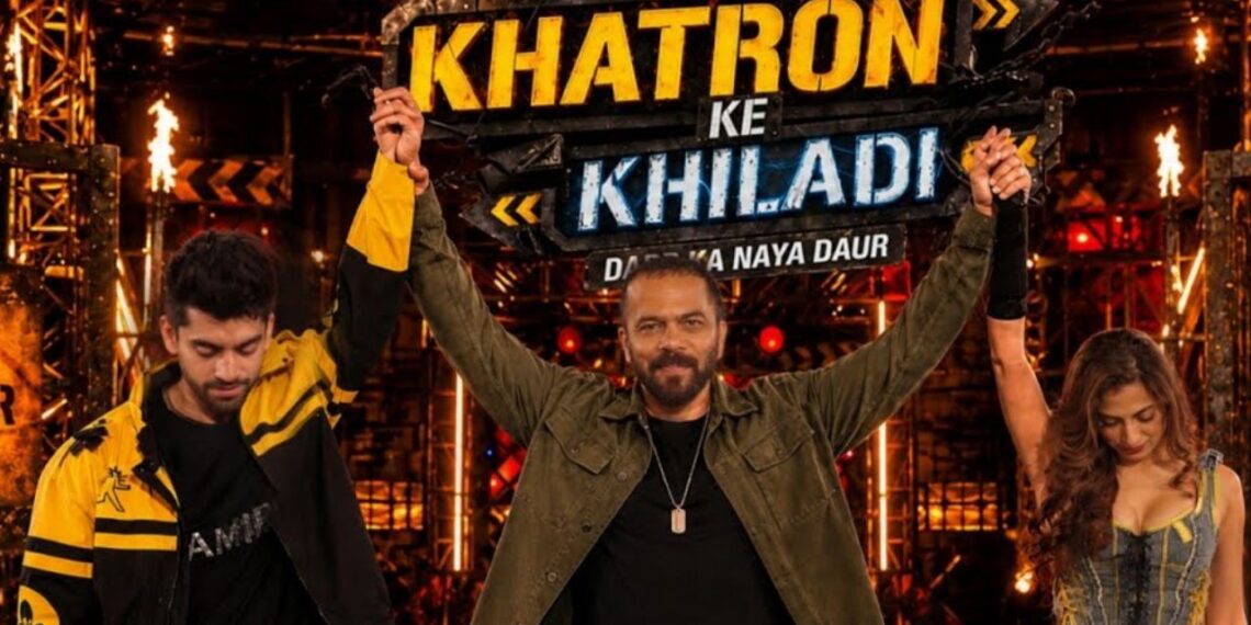 Khatron Ke Khiladi 15 Winner: Farrhana Bhatt Or Avinash Mishra — Who Really Lifted Rohit Shetty’s Trophy?