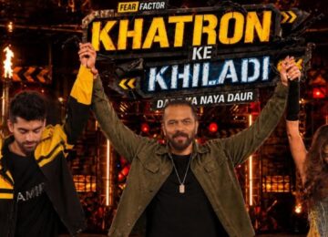 Khatron Ke Khiladi 15 Winner: Farrhana Bhatt Or Avinash Mishra — Who Really Lifted Rohit Shetty’s Trophy?