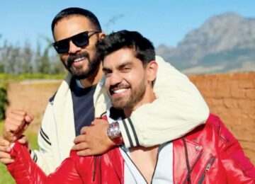 Khatron Ke Khiladi 15 Winner: Has Avinash Mishra Really Won Rohit Shetty’s Show? Viral Photo Fact-Checked
