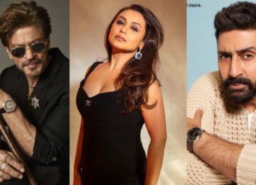 ‘Why Does This Look Like AI?’: Abhishek Bachchan-Rani Mukerji’s Viral ‘King’ Picture Sparks Confusion Online