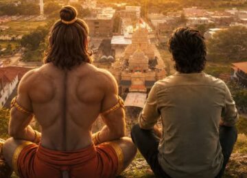 King of Salangpur First Look Unveiled: Gujarati Devotional Film Explores the Divine Legacy of Hanuman Dada