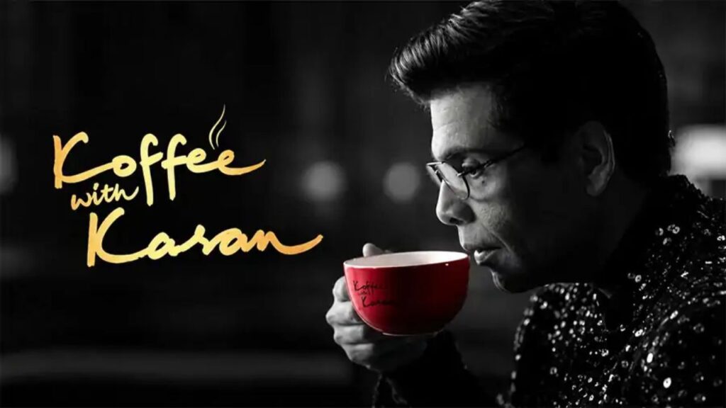 Koffee With Karan Season 9: Final Season Gets October 14 Premiere on JioHotstar After 22 Years