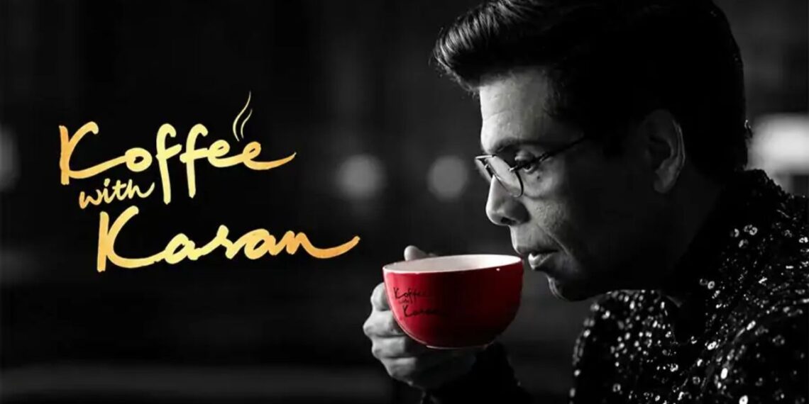 Koffee With Karan Season 9: Final Season Gets October 14 Premiere on JioHotstar After 22 Years