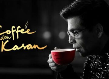 Koffee With Karan Season 9: Final Season Gets October 14 Premiere on JioHotstar After 22 Years