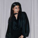 Konkona Sen Sharma Stuns In Payal Khandwala For Lust Stories 3 Promotions; Styled By Damini Das