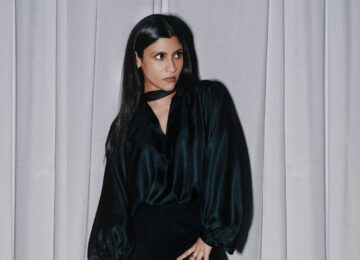 Konkona Sen Sharma Stuns In Payal Khandwala For Lust Stories 3 Promotions; Styled By Damini Das