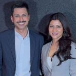 Konkona Sen Sharma and Amol Parashar Spark Dating Buzz With Birthday Reel; Fans Call It a ‘Hard Launch’