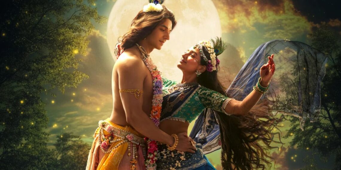 Krishnavataram: Part 1 – Hridayam Goes Global! Sri Sri Ravi Shankar Joins Hands To Take Krishna’s Story Worldwide