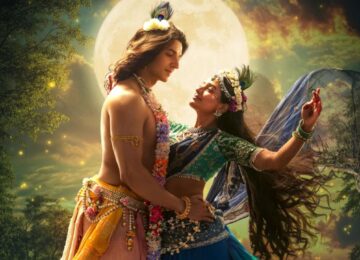 Krishnavataram: Part 1 – Hridayam Goes Global! Sri Sri Ravi Shankar Joins Hands To Take Krishna’s Story Worldwide