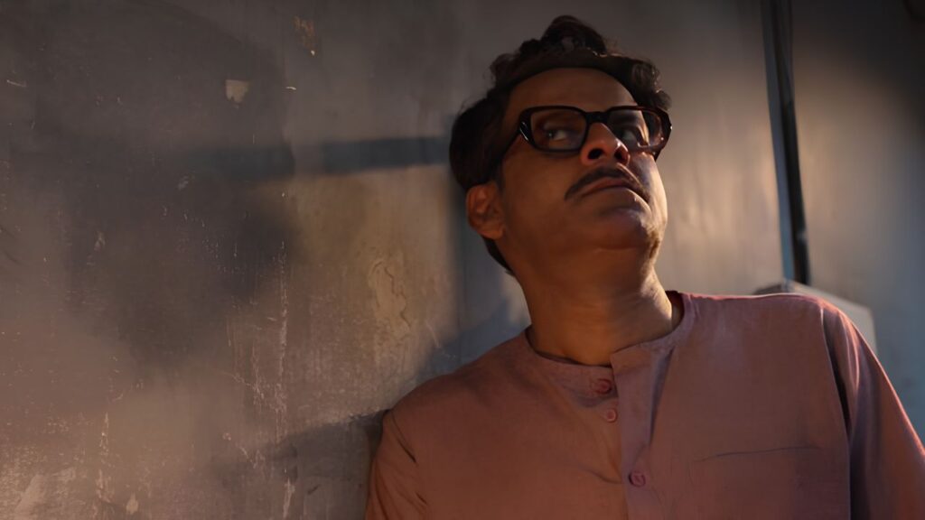 Last Man in Tower Trailer: Manoj Bajpayee Takes a Stand Against a Mumbai Redevelopment Deal