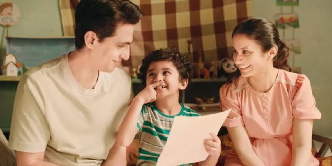 Little Thomas Release Date: Rasika Dugal And Gulshan Devaiah’s Family Film Gets October Premiere