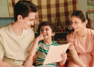 Little Thomas Release Date: Rasika Dugal And Gulshan Devaiah’s Family Film Gets October Premiere