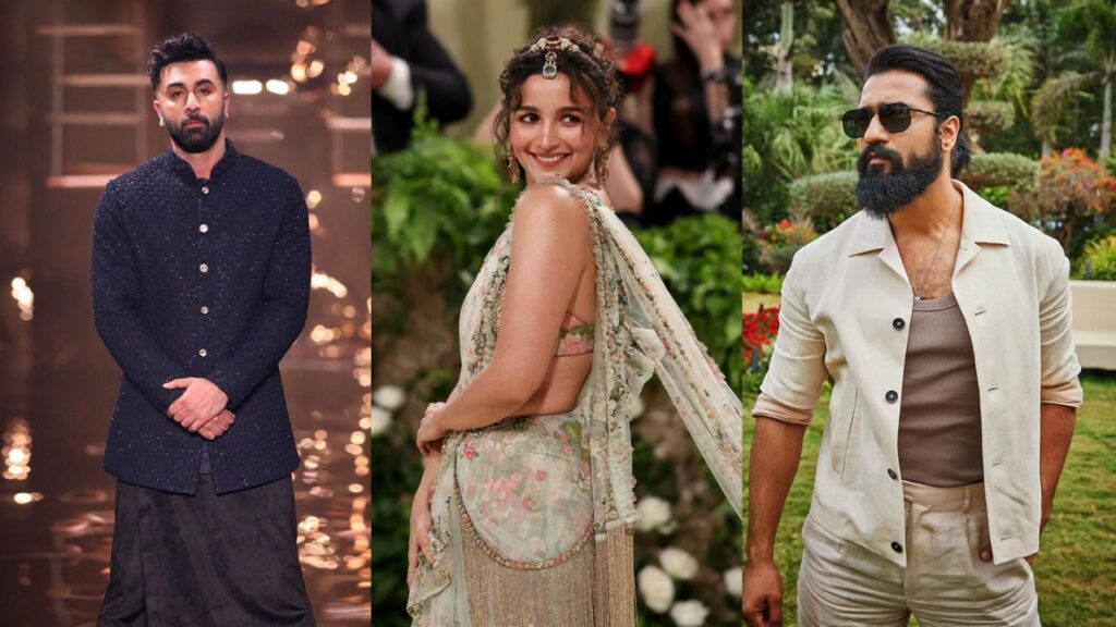 Love & War: Sanjay Leela Bhansali Calls Ranbir Kapoor, Alia Bhatt And Vicky Kaushal For Battle Sequence Reshoots; Report