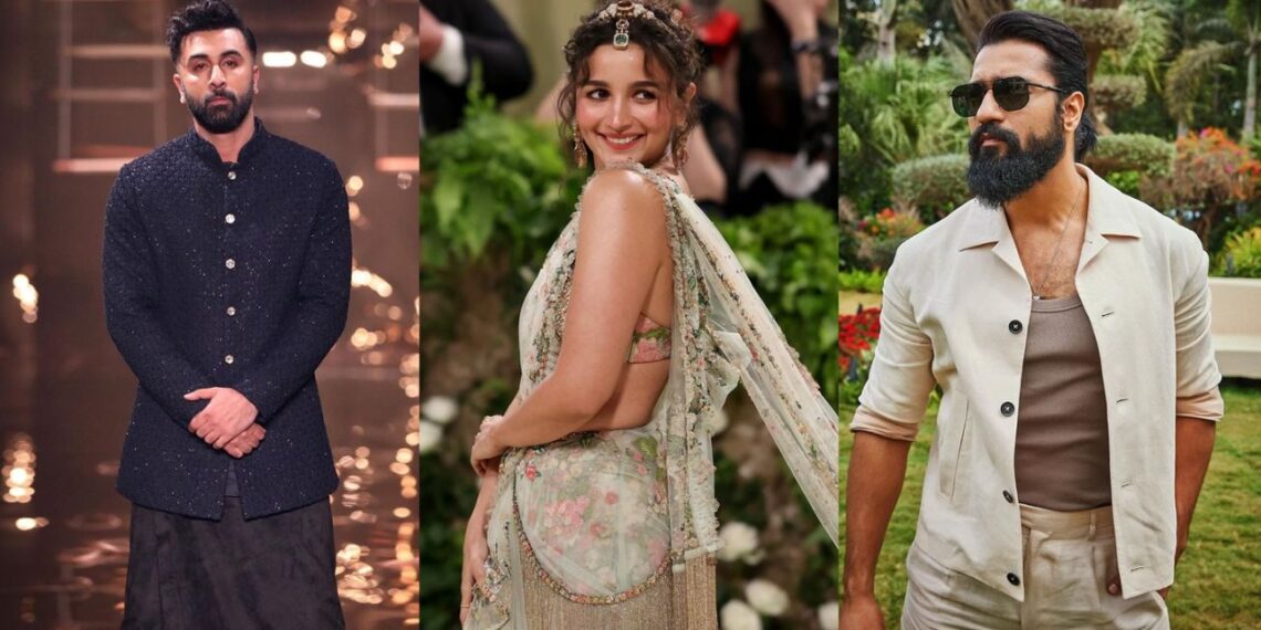 Love & War: Sanjay Leela Bhansali Calls Ranbir Kapoor, Alia Bhatt And Vicky Kaushal For Battle Sequence Reshoots; Report