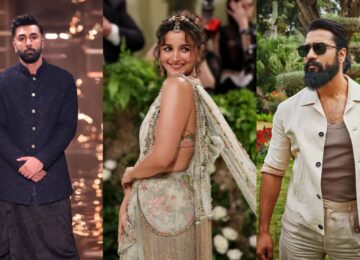 Love & War: Sanjay Leela Bhansali Calls Ranbir Kapoor, Alia Bhatt And Vicky Kaushal For Battle Sequence Reshoots; Report