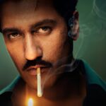 Love & War Vicky Kaushal First Look: Rugged Avatar and Intense Gaze Steal the Spotlight