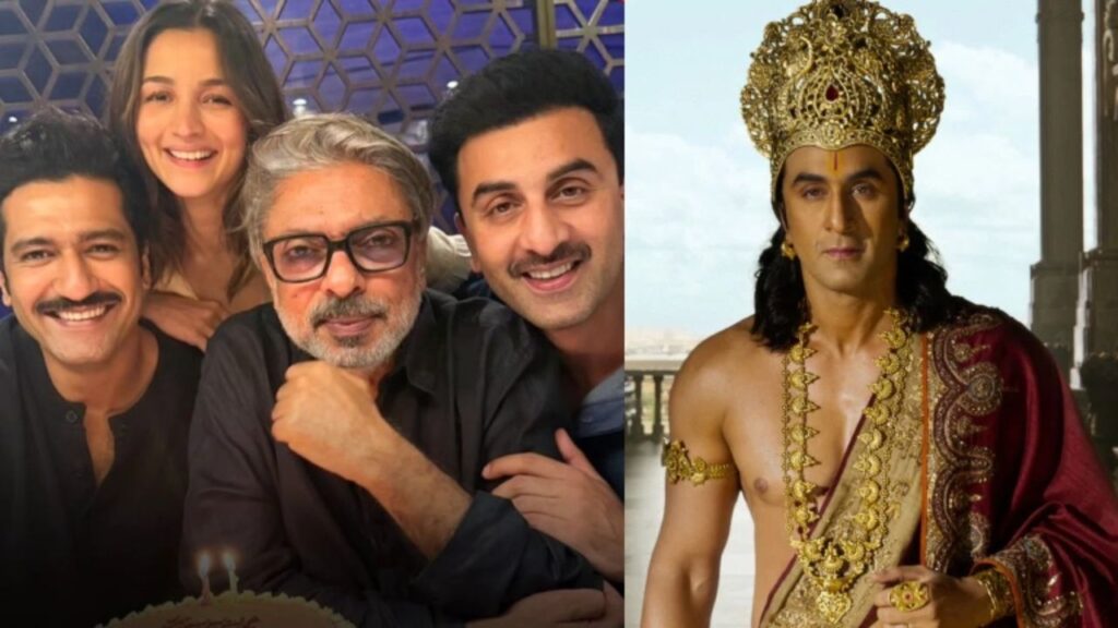 Love and War Teaser Delayed? Ranbir Kapoor’s Big Reveal May Now Arrive With Ramayana: Part 1