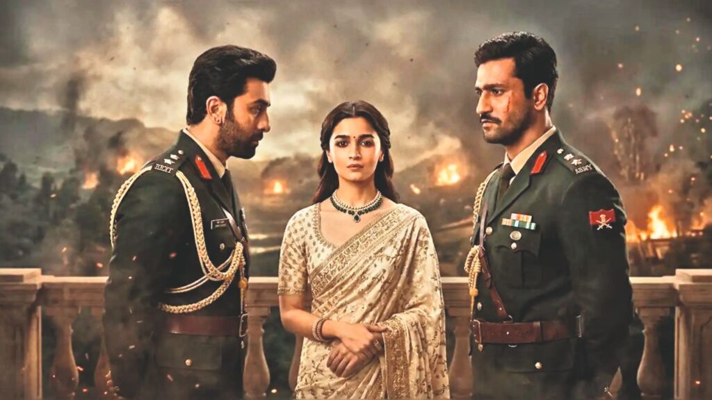 Love and War Teaser Delayed? Ranbir Kapoor’s Big Reveal May Now Arrive With Ramayana: Part 1