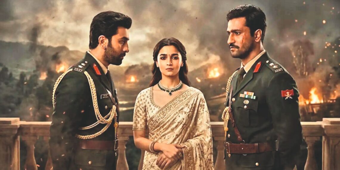 Love and War Teaser Delayed? Ranbir Kapoor’s Big Reveal May Now Arrive With Ramayana: Part 1