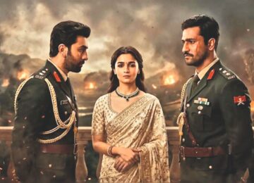Love and War Teaser Delayed? Ranbir Kapoor’s Big Reveal May Now Arrive With Ramayana: Part 1
