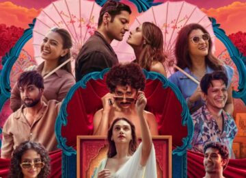 Lust Stories 3 Trailer Out: Radhika Apte, Konkona Sen Sharma and Vijay Varma Lead Four Twisted Tales of Love, Desire and Chaos