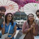 Lust Stories 3 OTT Release Date: Radhika Apte, Konkona Sen Sharma, Vijay Varma, Aditi Rao Hydari’s Anthology To Premiere On Netflix