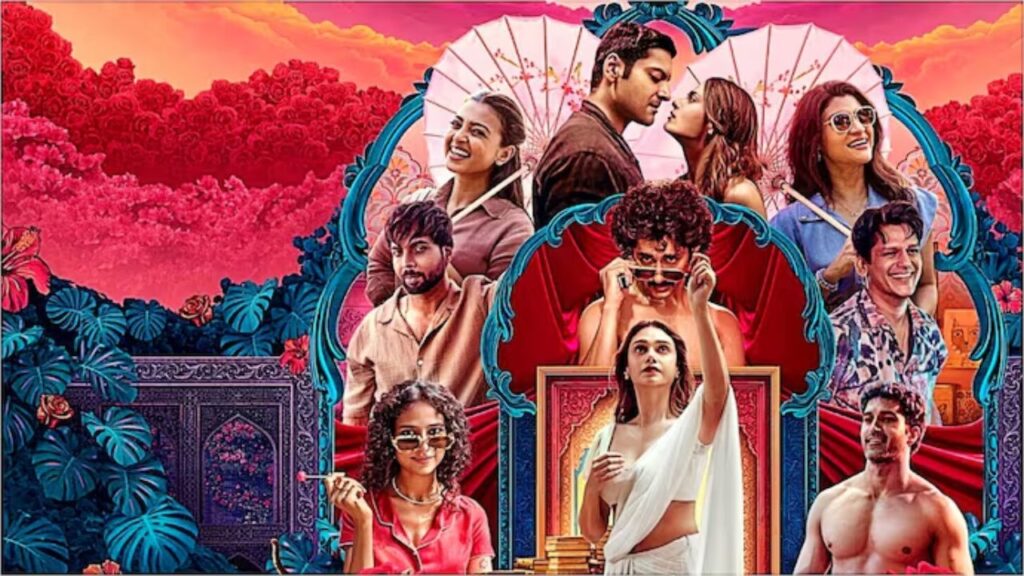 Lust Stories 3 Review: Konkona Sen Sharma Shines, But This Bold Anthology Struggles To Hold Attention