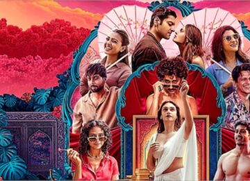 Lust Stories 3 Review: Konkona Sen Sharma Shines, But This Bold Anthology Struggles To Hold Attention
