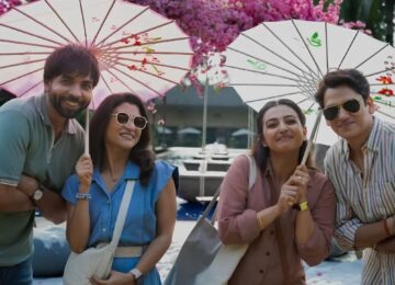 Lust Stories 3 OTT Release Date: Radhika Apte, Konkona Sen Sharma, Vijay Varma, Aditi Rao Hydari’s Anthology To Premiere On Netflix