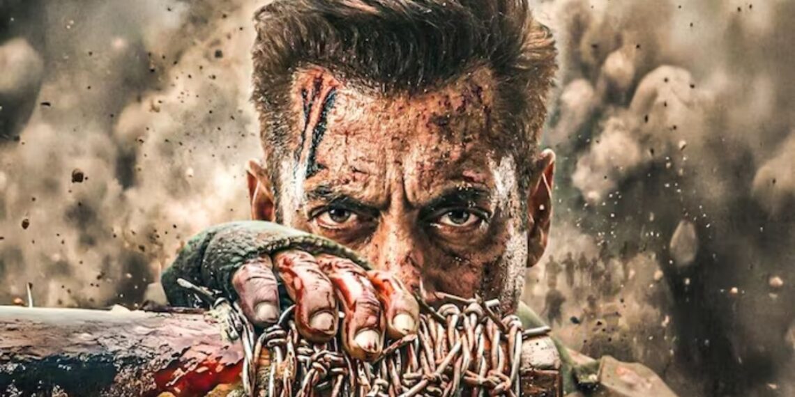Maatrubhumi Release Date: Salman Khan’s War Drama Faces Another Delay; 2027 Release Now Possible
