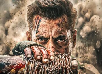Maatrubhumi Release Date: Salman Khan’s War Drama Faces Another Delay; 2027 Release Now Possible