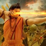 Mahakavya Shri Ramayan Katha Review: Rajniesh Duggal and Anjali Arora Cannot Rescue This Visually Weak Retelling