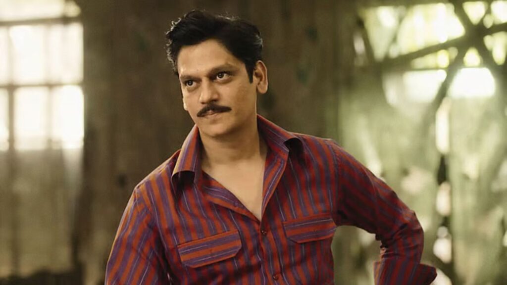 Matka King Season 2 Confirmed! Vijay Varma Returns As Brij Bhatti, Shares Episode 1 Script