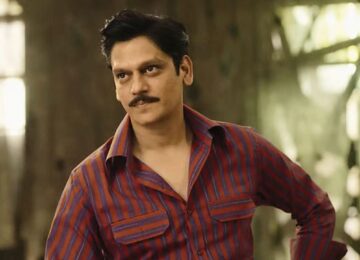 Matka King Season 2 Confirmed! Vijay Varma Returns As Brij Bhatti, Shares Episode 1 Script