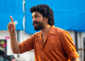 Meesaya Murukku 2 Box Office Day 1: Hiphop Tamizha Adhi’s Film Opens At ₹3.30 Crore