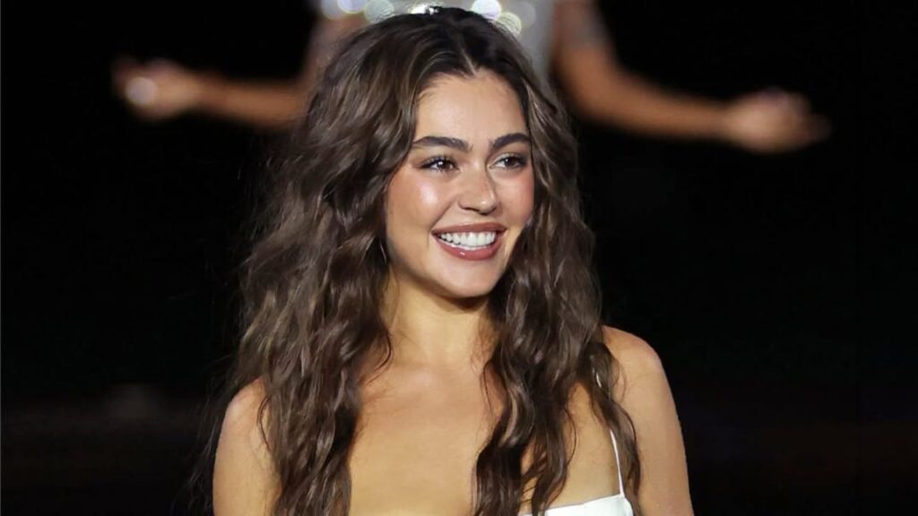 Mika Abdalla's Paris Fashion Week Debut: Meet the Off Campus Star Who Joined L’Oréal's Runway