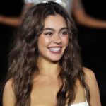Mika Abdalla's Paris Fashion Week Debut: Meet the Off Campus Star Who Joined L’Oréal's Runway