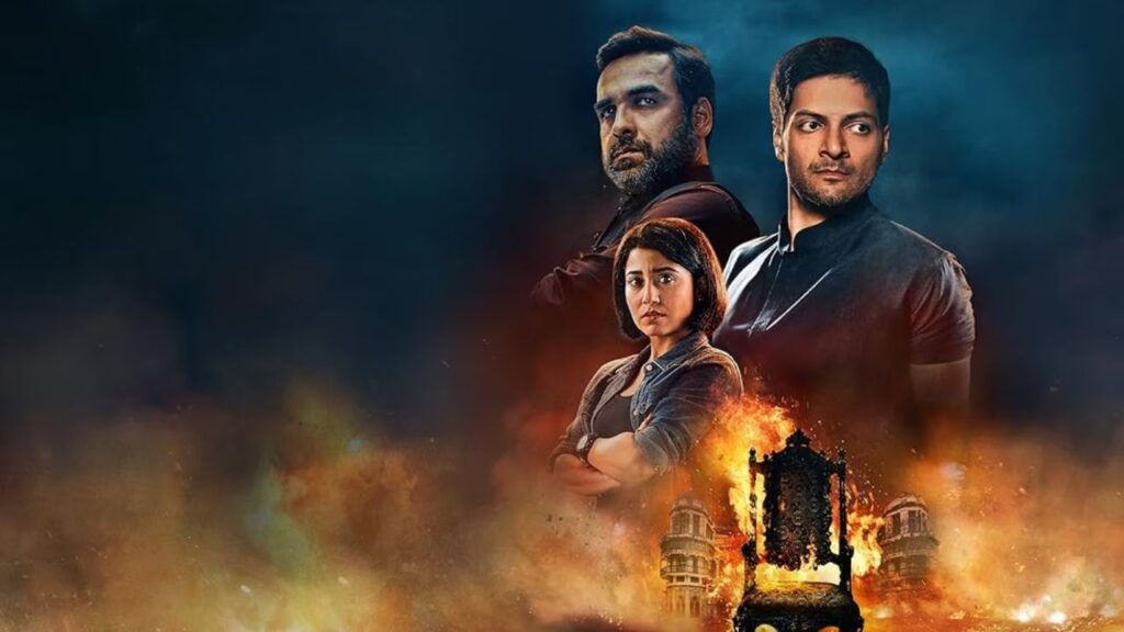 Mirzapur The Movie Box Office Collection Day 1: Pankaj Tripathi, Ali Fazal & Divyenndu’s Film Roars To ₹24.75 Crore Opening