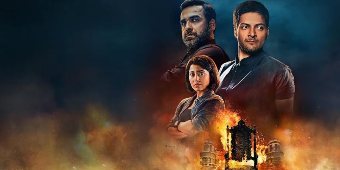 Mirzapur The Movie Box Office Collection Day 1: Pankaj Tripathi, Ali Fazal & Divyenndu’s Film Roars To ₹24.75 Crore Opening