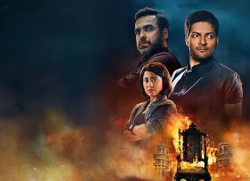 Mirzapur The Movie Box Office Collection Day 1: Pankaj Tripathi, Ali Fazal & Divyenndu’s Film Roars To ₹24.75 Crore Opening