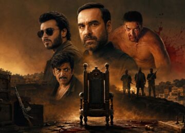 Mirzapur: The Movie Box Office Day 3: Pankaj Tripathi, Ali Fazal Film Nears ₹100 Crore in India, Worldwide Crosses ₹132 Crore