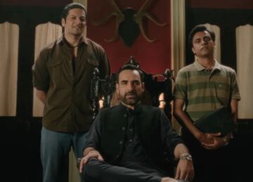 Mirzapur The Movie Box Office Collection Day 4: Pankaj Tripathi Starrer Crosses ₹100 Crore In India