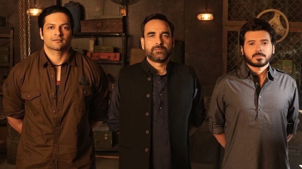 Mirzapur: The Movie’s Deleted Post-Credits Scene Was Saved For Part 2; Here’s What We Know