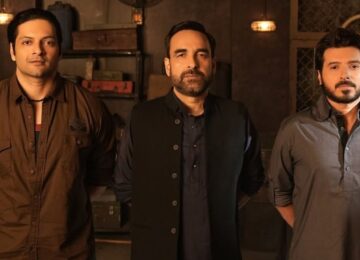 Mirzapur: The Movie’s Deleted Post-Credits Scene Was Saved For Part 2; Here’s What We Know