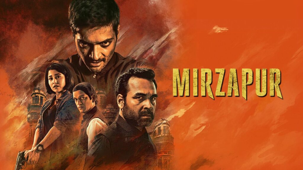 Mirzapur: The Movie Box Office Day 8: Pankaj Tripathi’s Film Beats Haiwaan, Adds ₹9.50 Crore On Second Friday