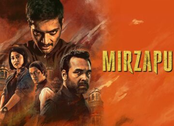 Mirzapur: The Movie Box Office Day 8: Pankaj Tripathi’s Film Beats Haiwaan, Adds ₹9.50 Crore On Second Friday