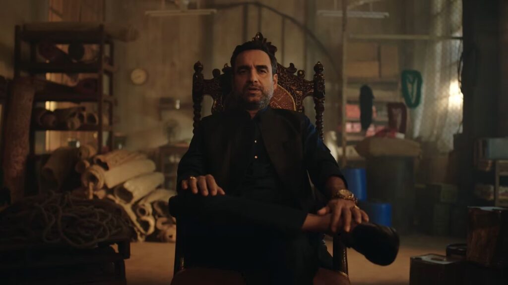 Mirzapur The Movie Box Office: Pankaj Tripathi’s Film Hits ₹181.25 Crore After 10 Days, But ₹250 Crore Target Gets Tough